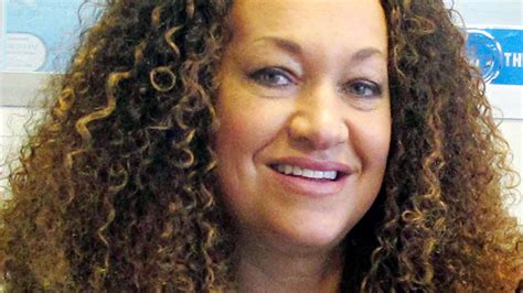 Woman Formerly Known as Rachel Dolezal Speaks Out After。